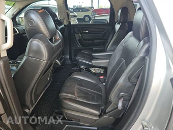 2014 GMC Acadia SLT-1 4SA – miniatura 13
