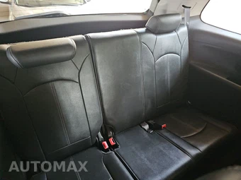2014 GMC Acadia SLT-1 4SA – miniatura 14