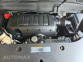 2014 GMC Acadia SLT-1 4SA – miniatura 16