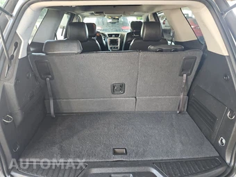 2014 GMC Acadia SLT-1 4SA – miniatura 17