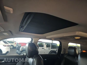 2014 GMC Acadia SLT-1 4SA – miniatura 18