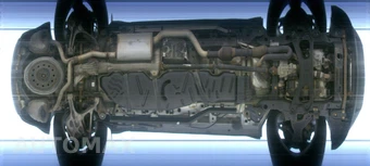 2014 GMC Acadia SLT-1 4SA – miniatura 19