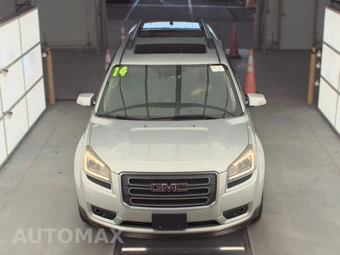 2014 GMC Acadia SLT-1 4SA – miniatura 2