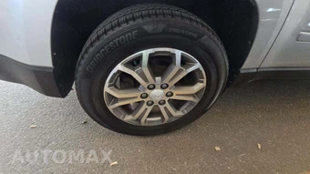 2014 GMC Acadia SLT-1 4SA – miniatura 20