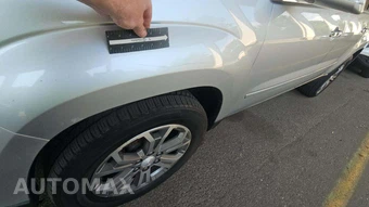 2014 GMC Acadia SLT-1 4SA – miniatura 21