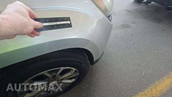 2014 GMC Acadia SLT-1 4SA – miniatura 24
