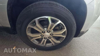 2014 GMC Acadia SLT-1 4SA – miniatura 29