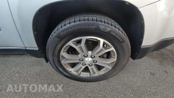 2014 GMC Acadia SLT-1 4SA – miniatura 33