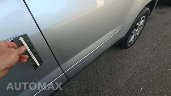 2014 GMC Acadia SLT-1 4SA – miniatura 36