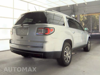2014 GMC Acadia SLT-1 4SA – miniatura 4