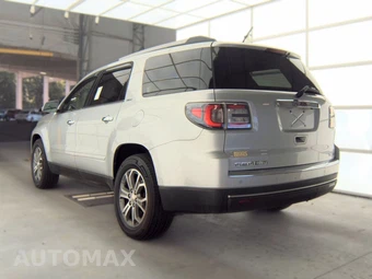 2014 GMC Acadia SLT-1 4SA – miniatura 6