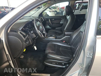 2014 GMC Acadia SLT-1 4SA – miniatura 7