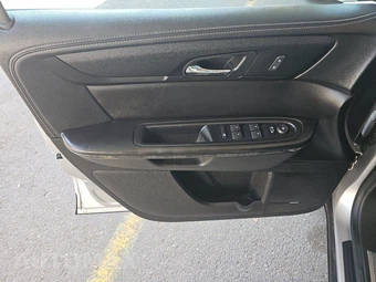2014 GMC Acadia SLT-1 4SA – miniatura 9