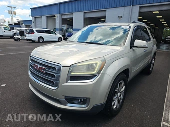 2014 GMC Acadia SLT-2 4SB