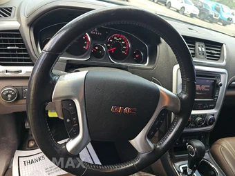2014 GMC Acadia SLT-2 4SB – miniatura 10