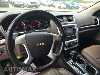 2014 GMC Acadia SLT-2 4SB – miniatura 11