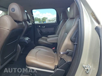 2014 GMC Acadia SLT-2 4SB – miniatura 13