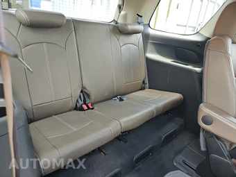 2014 GMC Acadia SLT-2 4SB – miniatura 14