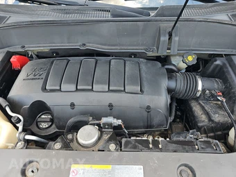2014 GMC Acadia SLT-2 4SB – miniatura 16