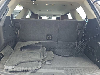 2014 GMC Acadia SLT-2 4SB – miniatura 17