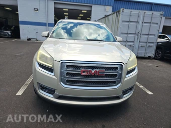 2014 GMC Acadia SLT-2 4SB – miniatura 2
