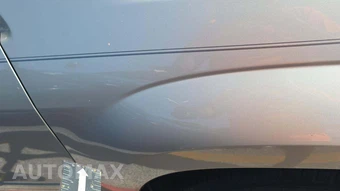2014 GMC Acadia SLT-2 4SB – miniatura 29
