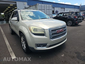 2014 GMC Acadia SLT-2 4SB – miniatura 3