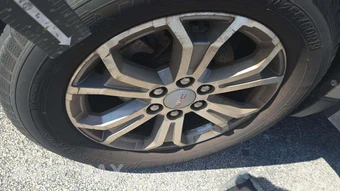 2014 GMC Acadia SLT-2 4SB – miniatura 31