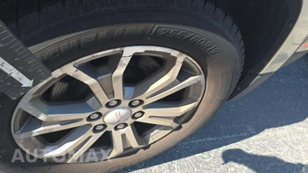 2014 GMC Acadia SLT-2 4SB – miniatura 34
