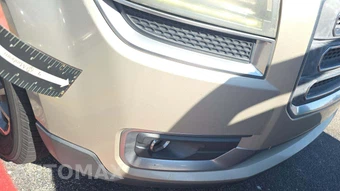 2014 GMC Acadia SLT-2 4SB – miniatura 36