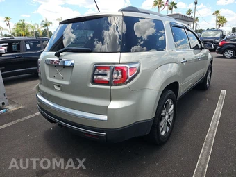 2014 GMC Acadia SLT-2 4SB – miniatura 4
