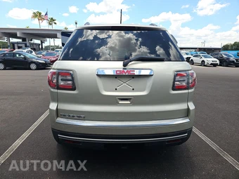 2014 GMC Acadia SLT-2 4SB – miniatura 5