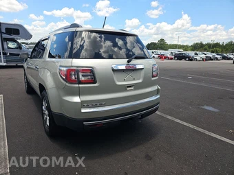 2014 GMC Acadia SLT-2 4SB – miniatura 6