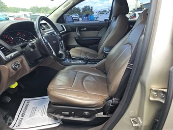 2014 GMC Acadia SLT-2 4SB – miniatura 7
