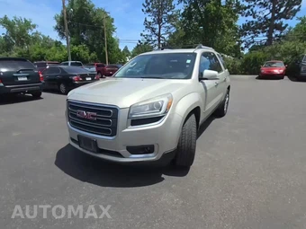 2014 GMC Acadia SLT-2 4SB