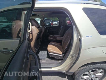 2014 GMC Acadia SLT-2 4SB – miniatura 10