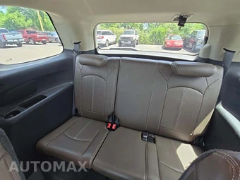 2014 GMC Acadia SLT-2 4SB – miniatura 11