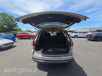 2014 GMC Acadia SLT-2 4SB – miniatura 12