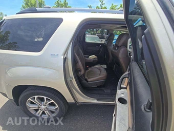 2014 GMC Acadia SLT-2 4SB – miniatura 14