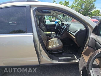2014 GMC Acadia SLT-2 4SB – miniatura 16