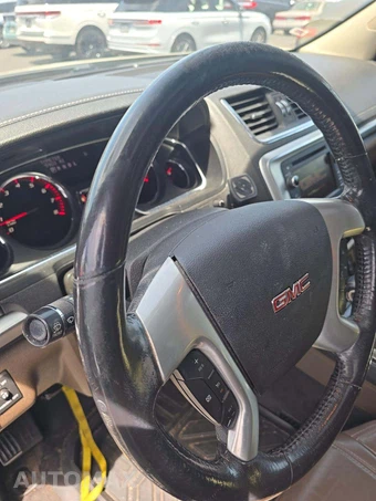 2014 GMC Acadia SLT-2 4SB – miniatura 19