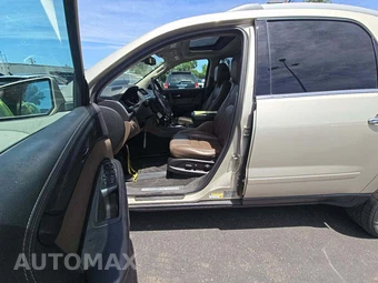 2014 GMC Acadia SLT-2 4SB – miniatura 3
