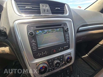 2014 GMC Acadia SLT-2 4SB – miniatura 36