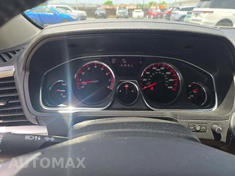2014 GMC Acadia SLT-2 4SB – miniatura 6