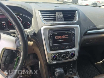 2014 GMC Acadia SLT-2 4SB – miniatura 7
