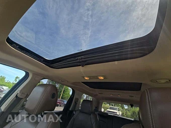 2014 GMC Acadia SLT-2 4SB – miniatura 8