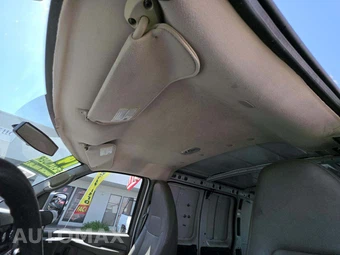 2014 GMC Savana 1500 Cargo Van 1WT 135.0" WB - miniatura 11