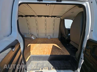 2014 GMC Savana 1500 Cargo Van 1WT 135.0" WB - miniatura 15