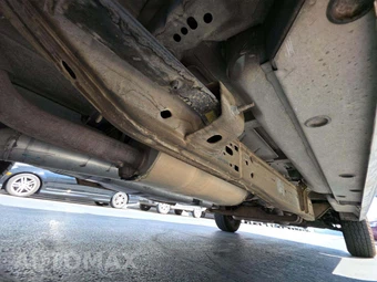 2014 GMC Savana 1500 Cargo Van 1WT 135.0" WB - miniatura 16