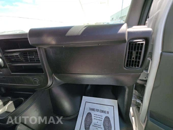 2014 GMC Savana 1500 Cargo Van 1WT 135.0" WB - miniatura 18